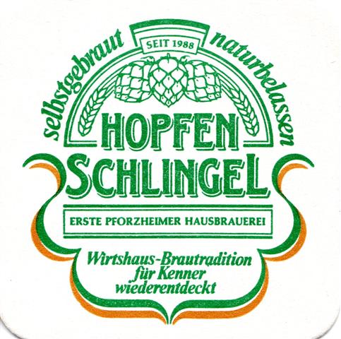 pforzheim pf-bw hopfen quad 1a (185-o l selbstgebraut-grnorange)